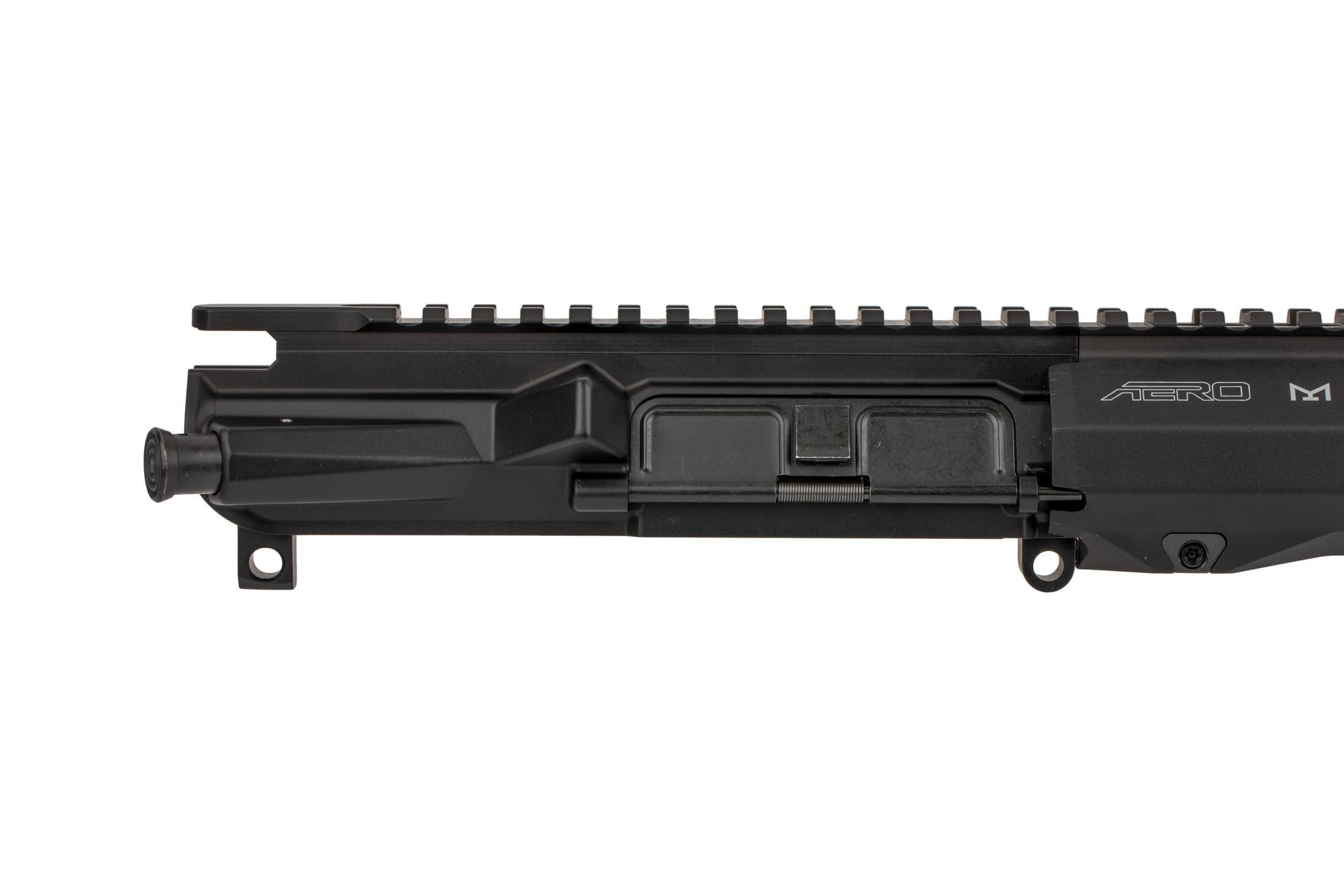 Aero Precision M4E1 Threaded AR-15 Barreled Upper Receiver 5.56